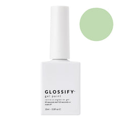 Glossify Fern 15ml Hema Free Gel Polish
