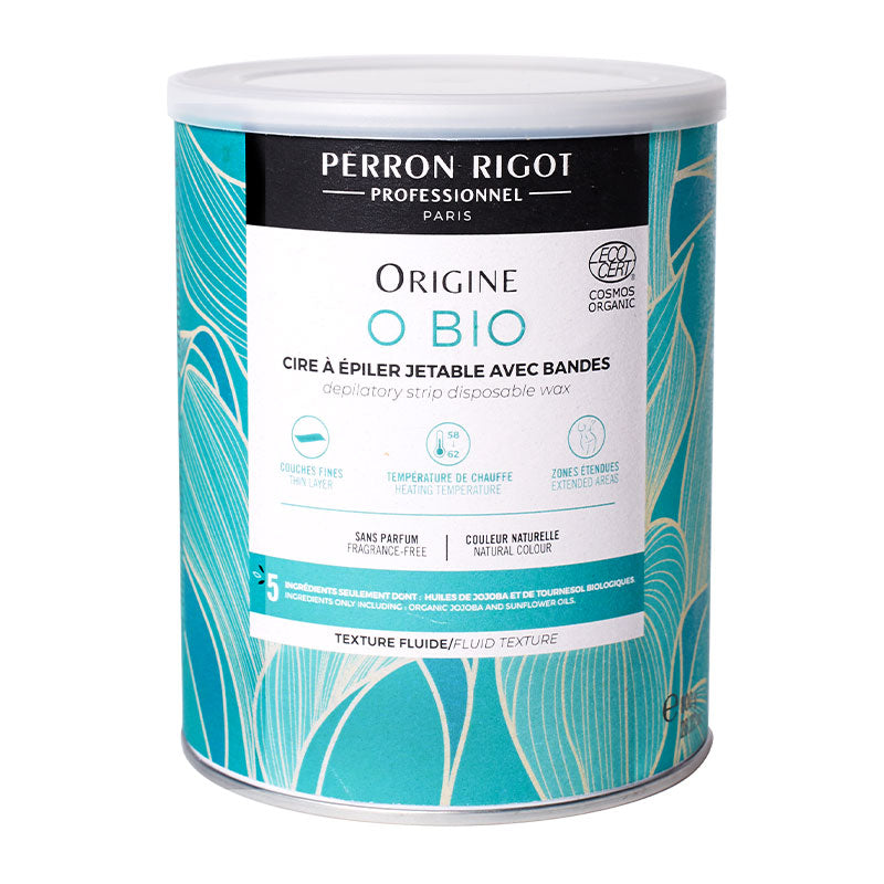 Perron Rigot Origine O Bio Organic Wax 800g