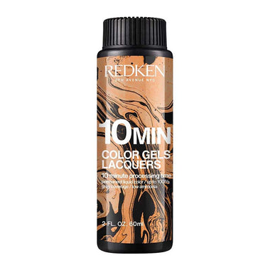 Redken 10 Min Color Gels Lacquers 60ml 8NN Creme Brulee