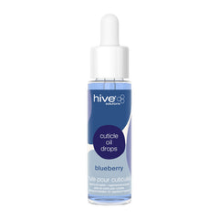 Hive Solutions Blueberry Cuticle Drops 30ml