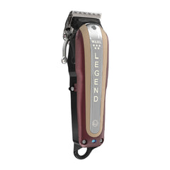 WAHL 5 Star Cordless Legend Hair Clipper Kit