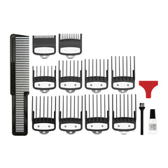 WAHL 5 Star Cordless Legend Hair Clipper Kit