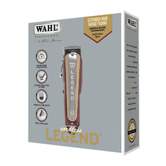 WAHL 5 Star Cordless Legend Hair Clipper Kit