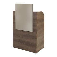 REM Keystone Reception Desk