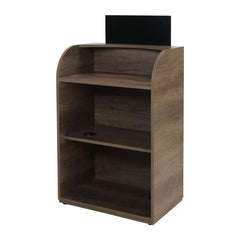 REM Keystone Reception Desk