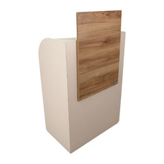 REM Keystone Reception Desk