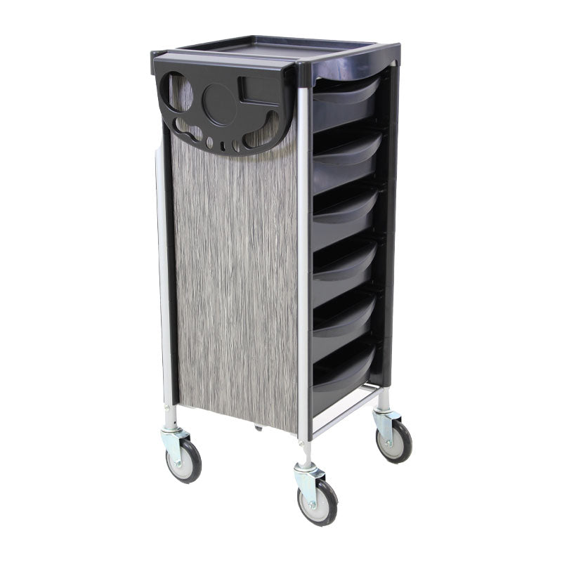 REM Apollo Lux Heat Trolley
