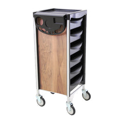 REM Apollo Lux Heat Trolley