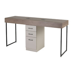 REM Florence 2 Positon Nail Desk