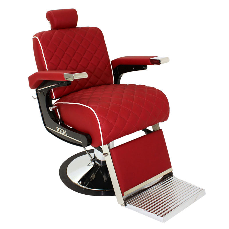 REM Voyager GT Barber Chair