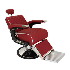 REM Voyager GT Barber Chair