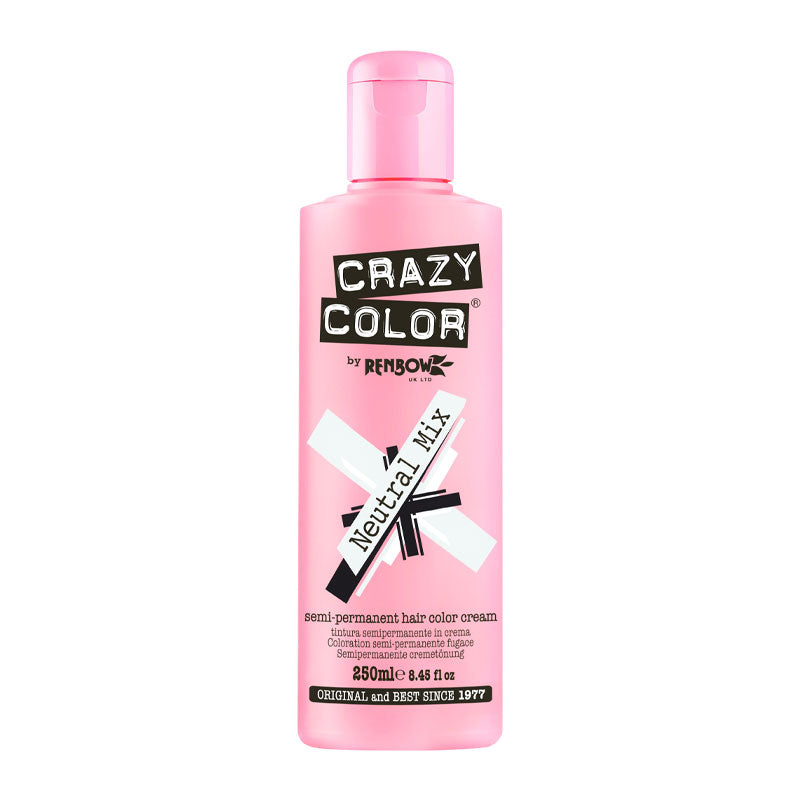 Crazy Color Shade Shifter 250ml