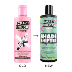 Crazy Color Shade Shifter  250ml