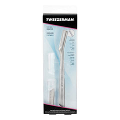 Tweezerman Dermaplaner
