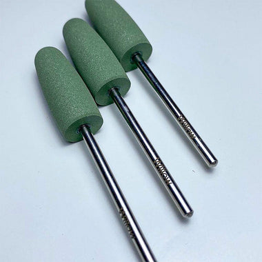 Willow The Silicone Polisher E-File Bit Medium