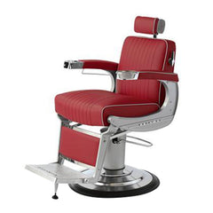 Takara Belmont Apollo 2 Barber Chair
