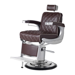 Takara Belmont Apollo 2 Icon Barber Chair