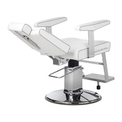 Takara Belmont Dainty Barber Chair