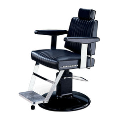 Takara Belmont Dainty Barber Chair