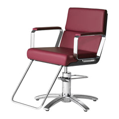 Takara Belmont Adria ll Hydraulic Styling Chair