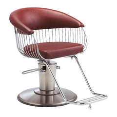 Takara Belmont Harp Hydraulic Styling Chair