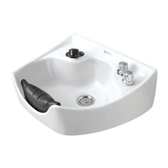 Takara Belmont Majolica Backwash Basin