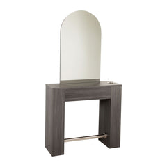 Salons Direct Sapphire Wall Styling Unit