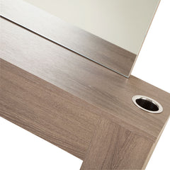 Salons Direct Sapphire Wall Styling Unit