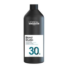 Blond Studio 30 Vol Oil Developer 1000ml by L’Oréal Professionnel