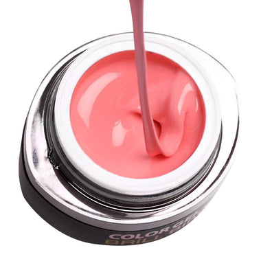 Brillbird Brush & Go Colour Gel GO15 4.5ml