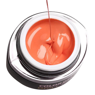 Brillbird Brush & Go Colour Gel GO51 4.5ml
