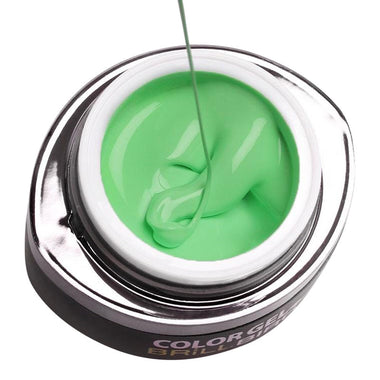 Brillbird Brush & Go Colour Gel GO52 4.5ml
