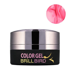 Brillbird Brush & Go Colour Gel GO55 4.5ml