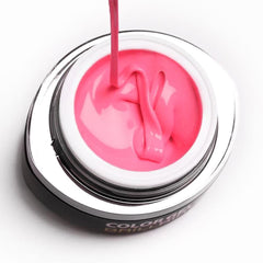 Brillbird Brush & Go Colour Gel GO55 4.5ml