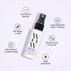Color Wow 50ml Raise The Root Thicken & Lift Spray Travel