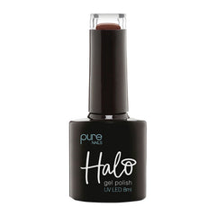 Halo Hema Free Gel Polish Central Park 8ml Winter in New York Collection