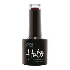 Halo Hema Free Gel Polish Macy's 8ml Winter in New York Collection