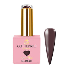 Glitterbels Hema Free Gel Polish 8ml Muddy Puddles