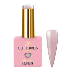 Glitterbels Hema Free Gel Polish 8ml Fancy a Brew?