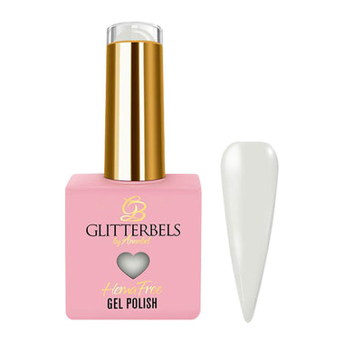 Glitterbels Hema Free Gel Polish 8ml Opalescent