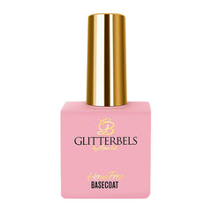 Glitterbels Hema Free Basecoat 17ml