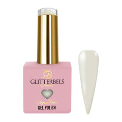 Glitterbels Hema Free Gel Polish 8ml Fairy Queen