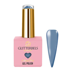 Glitterbels Hema Free Gel Polish 8ml Enigma
