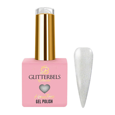 Glitterbels Hema Free Gel Polish 8ml Trend Setter
