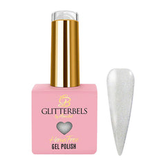 Glitterbels Hema Free Gel Polish 8ml Trend Setter