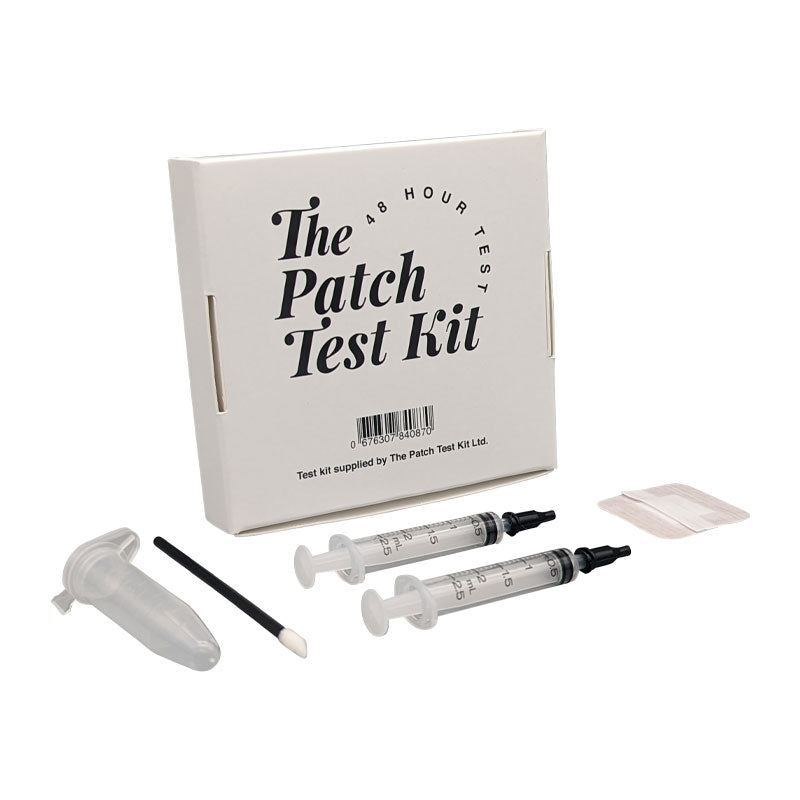 Patch Test Kit