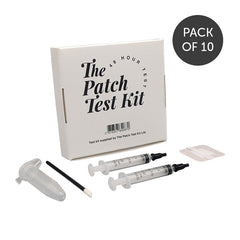 Patch Test Kit x 10