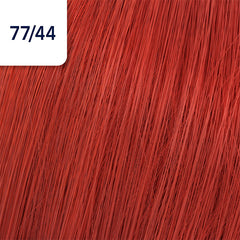 Wella Koleston Perfect Me+ 60ml 77/44 Medium Blonde Intensive Red