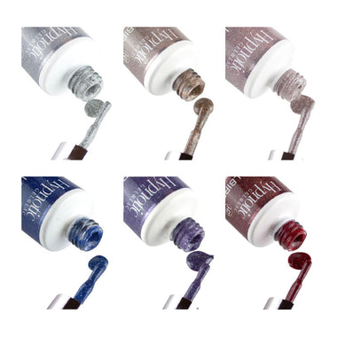 Brillbird Hypnotic Gel & Lac Diamond Gel Collection