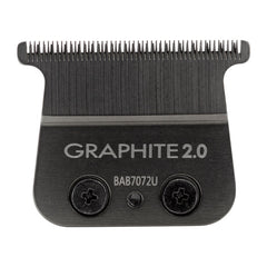 BaByliss PRO Graphite Skeleton Trimmer Blade